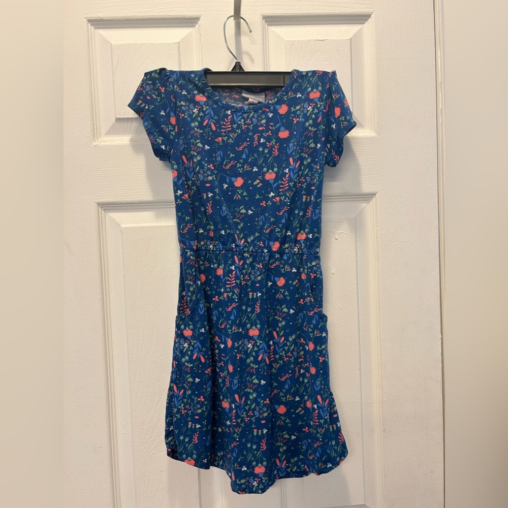 LuLaRoe girls dress